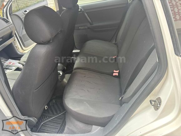 ARYA AUTO DAN BAKIMLI OTOMATİK POLO