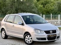 _2005 VOLKSWAGEN POLO 1.4 COMFORTLİNE_HATASIZ_SUNROOF_ABS'li_