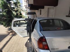 Sahibinden Renault Clio 1.5 dCi Authentique 2004 Model Gaziantep