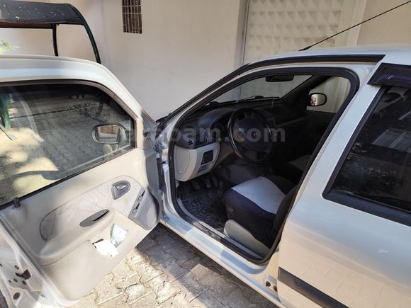 Sahibinden Renault Clio 1.5 dCi Authentique 2004 Model Gaziantep
