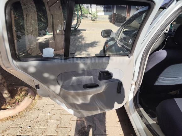 Sahibinden Renault Clio 1.5 dCi Authentique 2004 Model Gaziantep