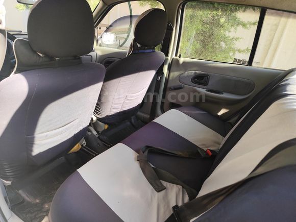 Sahibinden Renault Clio 1.5 dCi Authentique 2004 Model Gaziantep