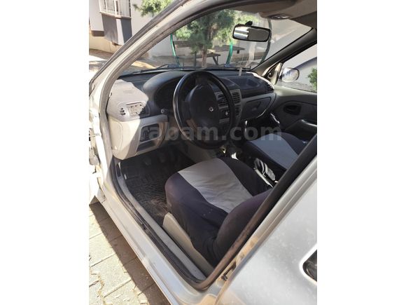 Sahibinden Renault Clio 1.5 dCi Authentique 2004 Model Gaziantep