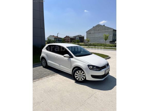 2011 POLO 145.000 km LPGLİ BAKIMLI