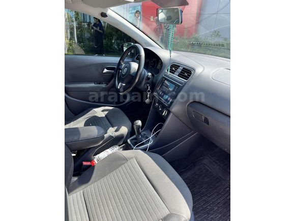 2011 POLO 145.000 km LPGLİ BAKIMLI