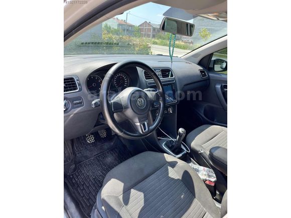 2011 POLO 145.000 km LPGLİ BAKIMLI