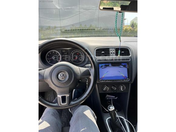 2011 POLO 145.000 km LPGLİ BAKIMLI