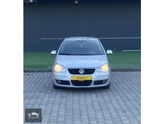 HATASIZ 1.4 POLO COMFORTLİNE DİJİTAL KLİMA BENZİN LPG OTOMATİK