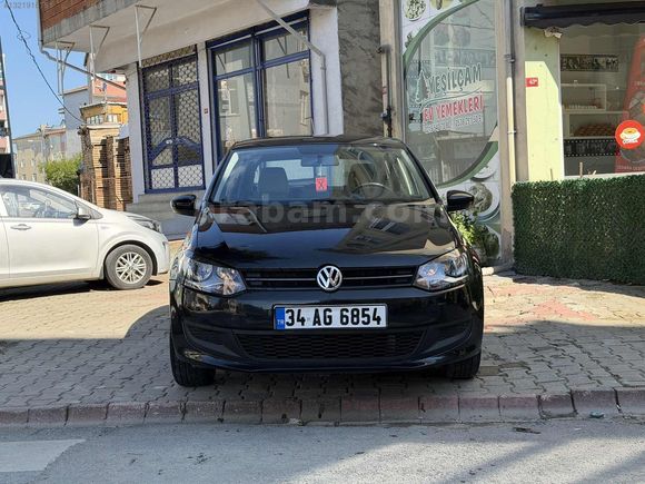 DÜŞÜK KM BAKIMLI TERTEMİZ POLO