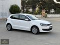 2012 MODEL VOLKSWAGEN POLO