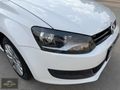 2012 MODEL VOLKSWAGEN POLO
