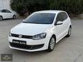 2012 MODEL VOLKSWAGEN POLO