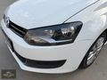 2012 MODEL VOLKSWAGEN POLO