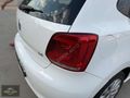 2012 MODEL VOLKSWAGEN POLO
