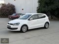 2012 MODEL VOLKSWAGEN POLO