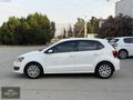 2012 MODEL VOLKSWAGEN POLO