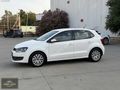 2012 MODEL VOLKSWAGEN POLO