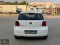 2012 MODEL VOLKSWAGEN POLO