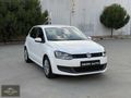 2012 MODEL VOLKSWAGEN POLO