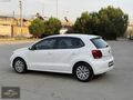 2012 MODEL VOLKSWAGEN POLO