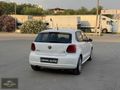 2012 MODEL VOLKSWAGEN POLO