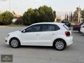 2012 MODEL VOLKSWAGEN POLO
