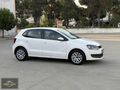 2012 MODEL VOLKSWAGEN POLO
