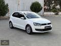 2012 MODEL VOLKSWAGEN POLO