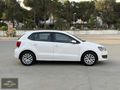 2012 MODEL VOLKSWAGEN POLO