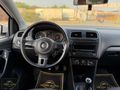 2012 MODEL VOLKSWAGEN POLO