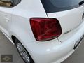 2012 MODEL VOLKSWAGEN POLO