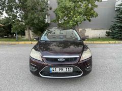 Sahibinden Ford Focus 1.6 Ti-VCT Trend 2008 Model 