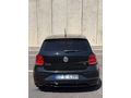POLO 1.4 İNCİ SİYAHI 17 LUGANO /SES SİSTEMİ / AUİDİ DİZAYAN FAR
