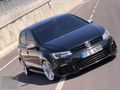 POLO 1.4 İNCİ SİYAHI 17 LUGANO /SES SİSTEMİ / AUİDİ DİZAYAN FAR