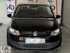 GK Auto // VW POLO COMFORTLINE **SORUNSUZ **FULL BAKIMLI