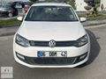 2012 VOLKSWAGEN POLO 1.4 COMFORTLİNE EKRANLI ORİJİNAL 103 BİNDE