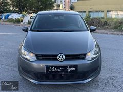 2011 VW POLO 1.4 LPG'Lİ 170 KM BAKIMLI BİRİNCİ SINIF