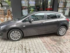 Sahibinden Opel Astra 1.4 T Enjoy Active 2014 Model 