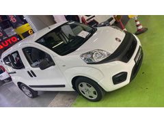 Sahibinden Fiat Fiorino Combi 1.3 Multijet Pop 2020 Model 