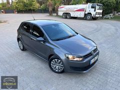 HATASIZ BOYASIZ POLO 1.4 COMFORTLİNE