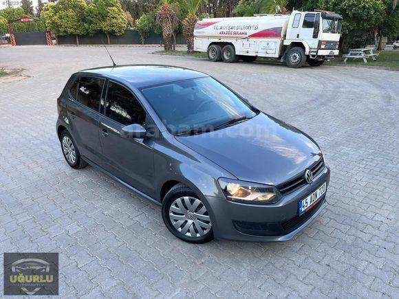 HATASIZ BOYASIZ POLO 1.4 COMFORTLİNE