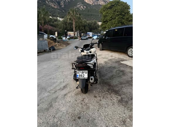 Sahibinden Honda PCX125 