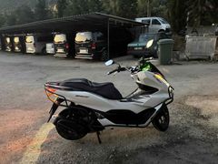 Sahibinden Honda PCX125 