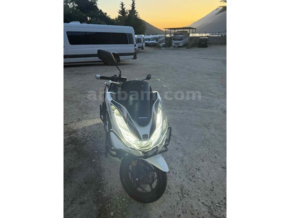 Sahibinden Honda PCX125 