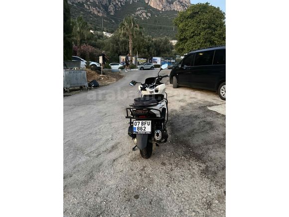 Sahibinden Honda PCX125 