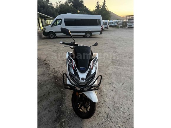 Sahibinden Honda PCX125 