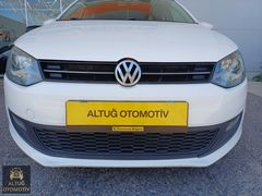 ALTUĞ OTOMOTİVDEN CAM TAVAN+SUNROOFLU POLO COMFORTLİNE