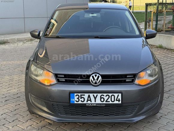 2012 HATASIZ BOYASIZ 153 binde İLK PLAKASI ÜZERİNDE POLO