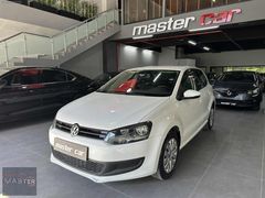K.KARTI 12 TAKSİT 2014 VOLKSWAGEN POLO 1.4 COMFORTLİNE 110 KM