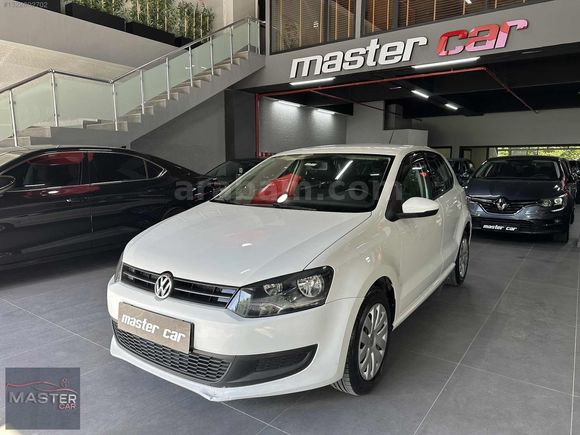 K.KARTI 12 TAKSİT 2014 VOLKSWAGEN POLO 1.4 COMFORTLİNE 110 KM
